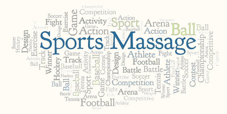 Sports Massage Therapy Near Me In Eugene Oregon