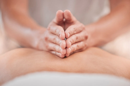 Swedish Massage - 90 Minutes By Jennifer Heideman, LMT