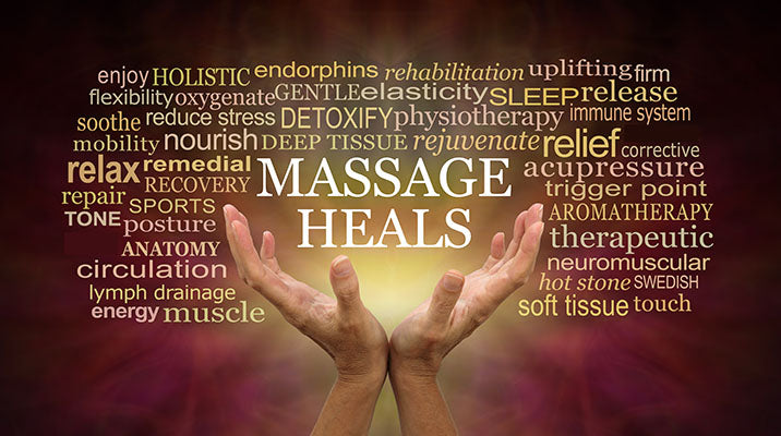 MONTHLY 90-Minute Massage