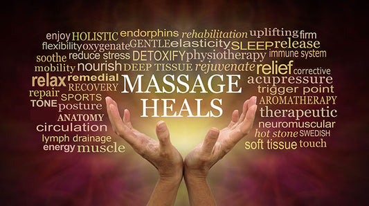 WEEKLY 90-Minute Massage