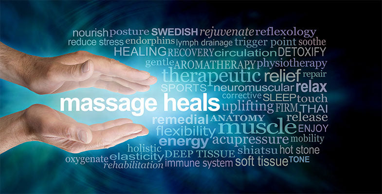 MONTHLY 60-Minute Massage