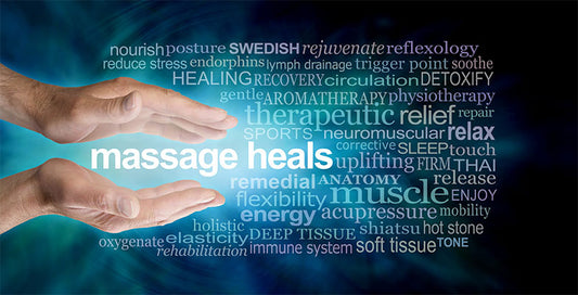 WEEKLY 60-Minute Massage