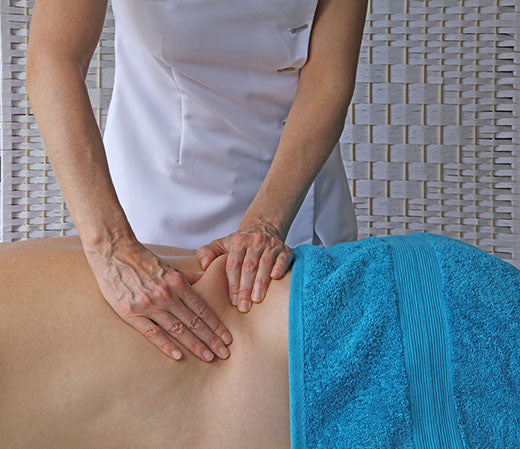 Myofascial Release Massage - 60 Minutes By Jennifer Heideman, LMT