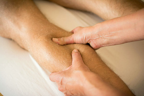 Myofascial Release Massage - 90 Minutes By Jennifer Heideman, LMT