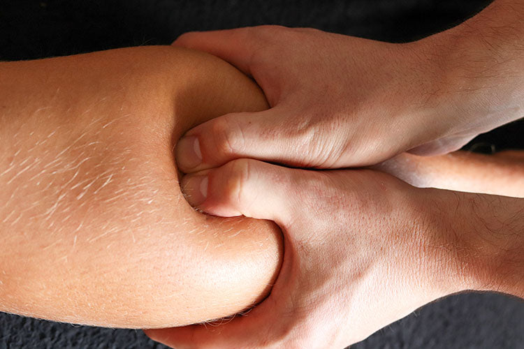 Trigger Point Massage Therapy - 90 Minutes By Jennifer Heideman, LMT