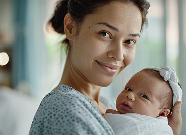 Postpartum Massage - 90 Minutes By Jennifer Heideman, LMT